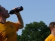 60 Jahre Fußball in Reichenbach - SV Reichenbach Allstar Team - Dynamo Dresden Traditionsmannschaft und After-Show-Party mit Fisherman’s Band und DJ Marco Pogo am 4. Juli 2015