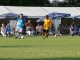 60 Jahre Fußball in Reichenbach - SV Reichenbach Allstar Team - Dynamo Dresden Traditionsmannschaft und After-Show-Party mit Fisherman’s Band und DJ Marco Pogo am 4. Juli 2015