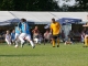 60 Jahre Fußball in Reichenbach - SV Reichenbach Allstar Team - Dynamo Dresden Traditionsmannschaft und After-Show-Party mit Fisherman’s Band und DJ Marco Pogo am 4. Juli 2015