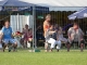 60 Jahre Fußball in Reichenbach - SV Reichenbach Allstar Team - Dynamo Dresden Traditionsmannschaft und After-Show-Party mit Fisherman’s Band und DJ Marco Pogo am 4. Juli 2015