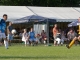 60 Jahre Fußball in Reichenbach - SV Reichenbach Allstar Team - Dynamo Dresden Traditionsmannschaft und After-Show-Party mit Fisherman’s Band und DJ Marco Pogo am 4. Juli 2015
