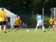 60 Jahre Fußball in Reichenbach - SV Reichenbach Allstar Team - Dynamo Dresden Traditionsmannschaft und After-Show-Party mit Fisherman’s Band und DJ Marco Pogo am 4. Juli 2015