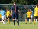 60 Jahre Fußball in Reichenbach - SV Reichenbach Allstar Team - Dynamo Dresden Traditionsmannschaft und After-Show-Party mit Fisherman’s Band und DJ Marco Pogo am 4. Juli 2015