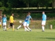 60 Jahre Fußball in Reichenbach - SV Reichenbach Allstar Team - Dynamo Dresden Traditionsmannschaft und After-Show-Party mit Fisherman’s Band und DJ Marco Pogo am 4. Juli 2015