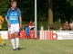 60 Jahre Fußball in Reichenbach - SV Reichenbach Allstar Team - Dynamo Dresden Traditionsmannschaft und After-Show-Party mit Fisherman’s Band und DJ Marco Pogo am 4. Juli 2015