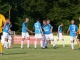 60 Jahre Fußball in Reichenbach - SV Reichenbach Allstar Team - Dynamo Dresden Traditionsmannschaft und After-Show-Party mit Fisherman’s Band und DJ Marco Pogo am 4. Juli 2015