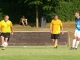 60 Jahre Fußball in Reichenbach - SV Reichenbach Allstar Team - Dynamo Dresden Traditionsmannschaft und After-Show-Party mit Fisherman’s Band und DJ Marco Pogo am 4. Juli 2015