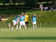 60 Jahre Fußball in Reichenbach - SV Reichenbach Allstar Team - Dynamo Dresden Traditionsmannschaft und After-Show-Party mit Fisherman’s Band und DJ Marco Pogo am 4. Juli 2015