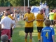 60 Jahre Fußball in Reichenbach - SV Reichenbach Allstar Team - Dynamo Dresden Traditionsmannschaft und After-Show-Party mit Fisherman’s Band und DJ Marco Pogo am 4. Juli 2015