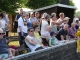 60 Jahre Fußball in Reichenbach - SV Reichenbach Allstar Team - Dynamo Dresden Traditionsmannschaft und After-Show-Party mit Fisherman’s Band und DJ Marco Pogo am 4. Juli 2015