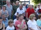 60 Jahre Fußball in Reichenbach - SV Reichenbach Allstar Team - Dynamo Dresden Traditionsmannschaft und After-Show-Party mit Fisherman’s Band und DJ Marco Pogo am 4. Juli 2015