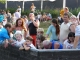 60 Jahre Fußball in Reichenbach - SV Reichenbach Allstar Team - Dynamo Dresden Traditionsmannschaft und After-Show-Party mit Fisherman’s Band und DJ Marco Pogo am 4. Juli 2015
