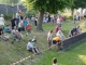 60 Jahre Fußball in Reichenbach - SV Reichenbach Allstar Team - Dynamo Dresden Traditionsmannschaft und After-Show-Party mit Fisherman’s Band und DJ Marco Pogo am 4. Juli 2015
