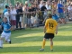 60 Jahre Fußball in Reichenbach - SV Reichenbach Allstar Team - Dynamo Dresden Traditionsmannschaft und After-Show-Party mit Fisherman’s Band und DJ Marco Pogo am 4. Juli 2015