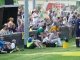 60 Jahre Fußball in Reichenbach - SV Reichenbach Allstar Team - Dynamo Dresden Traditionsmannschaft und After-Show-Party mit Fisherman’s Band und DJ Marco Pogo am 4. Juli 2015