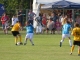 60 Jahre Fußball in Reichenbach - SV Reichenbach Allstar Team - Dynamo Dresden Traditionsmannschaft und After-Show-Party mit Fisherman’s Band und DJ Marco Pogo am 4. Juli 2015