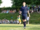 60 Jahre Fußball in Reichenbach - SV Reichenbach Allstar Team - Dynamo Dresden Traditionsmannschaft und After-Show-Party mit Fisherman’s Band und DJ Marco Pogo am 4. Juli 2015