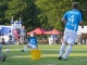 60 Jahre Fußball in Reichenbach - SV Reichenbach Allstar Team - Dynamo Dresden Traditionsmannschaft und After-Show-Party mit Fisherman’s Band und DJ Marco Pogo am 4. Juli 2015