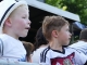 60 Jahre Fußball in Reichenbach - SV Reichenbach Allstar Team - Dynamo Dresden Traditionsmannschaft und After-Show-Party mit Fisherman’s Band und DJ Marco Pogo am 4. Juli 2015