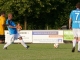 60 Jahre Fußball in Reichenbach - SV Reichenbach Allstar Team - Dynamo Dresden Traditionsmannschaft und After-Show-Party mit Fisherman’s Band und DJ Marco Pogo am 4. Juli 2015