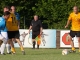 60 Jahre Fußball in Reichenbach - SV Reichenbach Allstar Team - Dynamo Dresden Traditionsmannschaft und After-Show-Party mit Fisherman’s Band und DJ Marco Pogo am 4. Juli 2015