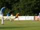 60 Jahre Fußball in Reichenbach - SV Reichenbach Allstar Team - Dynamo Dresden Traditionsmannschaft und After-Show-Party mit Fisherman’s Band und DJ Marco Pogo am 4. Juli 2015