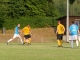 60 Jahre Fußball in Reichenbach - SV Reichenbach Allstar Team - Dynamo Dresden Traditionsmannschaft und After-Show-Party mit Fisherman’s Band und DJ Marco Pogo am 4. Juli 2015