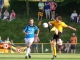 60 Jahre Fußball in Reichenbach - SV Reichenbach Allstar Team - Dynamo Dresden Traditionsmannschaft und After-Show-Party mit Fisherman’s Band und DJ Marco Pogo am 4. Juli 2015