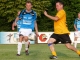 60 Jahre Fußball in Reichenbach - SV Reichenbach Allstar Team - Dynamo Dresden Traditionsmannschaft und After-Show-Party mit Fisherman’s Band und DJ Marco Pogo am 4. Juli 2015