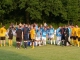 60 Jahre Fußball in Reichenbach - SV Reichenbach Allstar Team - Dynamo Dresden Traditionsmannschaft und After-Show-Party mit Fisherman’s Band und DJ Marco Pogo am 4. Juli 2015
