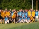 60 Jahre Fußball in Reichenbach - SV Reichenbach Allstar Team - Dynamo Dresden Traditionsmannschaft und After-Show-Party mit Fisherman’s Band und DJ Marco Pogo am 4. Juli 2015