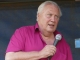 60 Jahre Fußball in Reichenbach - SV Reichenbach Allstar Team - Dynamo Dresden Traditionsmannschaft und After-Show-Party mit Fisherman’s Band und DJ Marco Pogo am 4. Juli 2015