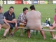 60 Jahre Fußball in Reichenbach - SV Reichenbach Allstar Team - Dynamo Dresden Traditionsmannschaft und After-Show-Party mit Fisherman’s Band und DJ Marco Pogo am 4. Juli 2015
