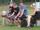 60 Jahre Fußball in Reichenbach - SV Reichenbach Allstar Team - Dynamo Dresden Traditionsmannschaft und After-Show-Party mit Fisherman’s Band und DJ Marco Pogo am 4. Juli 2015