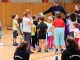Abnahme des Sächsischen Kindersportabzeichen mit der Sportmaus „Flizzy“ - der Rückblick 2016, Foto: Gerd Fechner