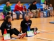 Abnahme des Sächsischen Kindersportabzeichen mit der Sportmaus „Flizzy“ - der Rückblick 2016, Foto: Gerd Fechner