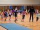 Abnahme des Sächsischen Kindersportabzeichen mit der Sportmaus „Flizzy“ - der Rückblick 2016, Foto: Gerd Fechner
