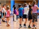 Abnahme des Sächsischen Kindersportabzeichen mit der Sportmaus „Flizzy“ - der Rückblick 2016, Foto: Gerd Fechner
