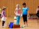 Abnahme des Sächsischen Kindersportabzeichen mit der Sportmaus „Flizzy“ - der Rückblick 2016, Foto: Gerd Fechner