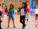 Abnahme des Sächsischen Kindersportabzeichen mit der Sportmaus „Flizzy“ - der Rückblick 2016, Foto: Gerd Fechner