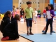 Abnahme des Sächsischen Kindersportabzeichen mit der Sportmaus „Flizzy“ - der Rückblick 2016, Foto: Gerd Fechner