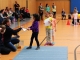 Abnahme des Sächsischen Kindersportabzeichen mit der Sportmaus „Flizzy“ - der Rückblick 2016, Foto: Gerd Fechner