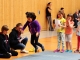 Abnahme des Sächsischen Kindersportabzeichen mit der Sportmaus „Flizzy“ - der Rückblick 2016, Foto: Gerd Fechner