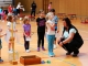Abnahme des Sächsischen Kindersportabzeichen mit der Sportmaus „Flizzy“ - der Rückblick 2016, Foto: Gerd Fechner