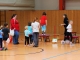 Abnahme des Sächsischen Kindersportabzeichen mit der Sportmaus „Flizzy“ - der Rückblick 2016, Foto: Gerd Fechner