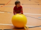 Abnahme des Sächsischen Kindersportabzeichen mit der Sportmaus „Flizzy“ - der Rückblick 2016, Foto: Gerd Fechner