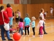 Abnahme des Sächsischen Kindersportabzeichen mit der Sportmaus „Flizzy“ - der Rückblick 2016, Foto: Gerd Fechner