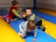 Abnahme des Sächsischen Kindersportabzeichen mit der Sportmaus „Flizzy“ - der Rückblick 2016, Foto: Gerd Fechner