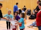 Abnahme des Sächsischen Kindersportabzeichen mit der Sportmaus „Flizzy“ - der Rückblick 2016, Foto: Gerd Fechner