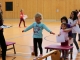 Abnahme des Sächsischen Kindersportabzeichen mit der Sportmaus „Flizzy“ - der Rückblick 2016, Foto: Gerd Fechner